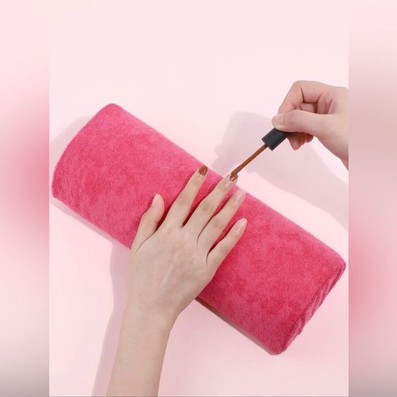 Other - Nail Art Cushion